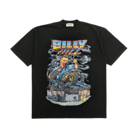 Billy Hill Junkyard Shirt
