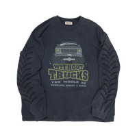 Without Trucks Long Sleeve