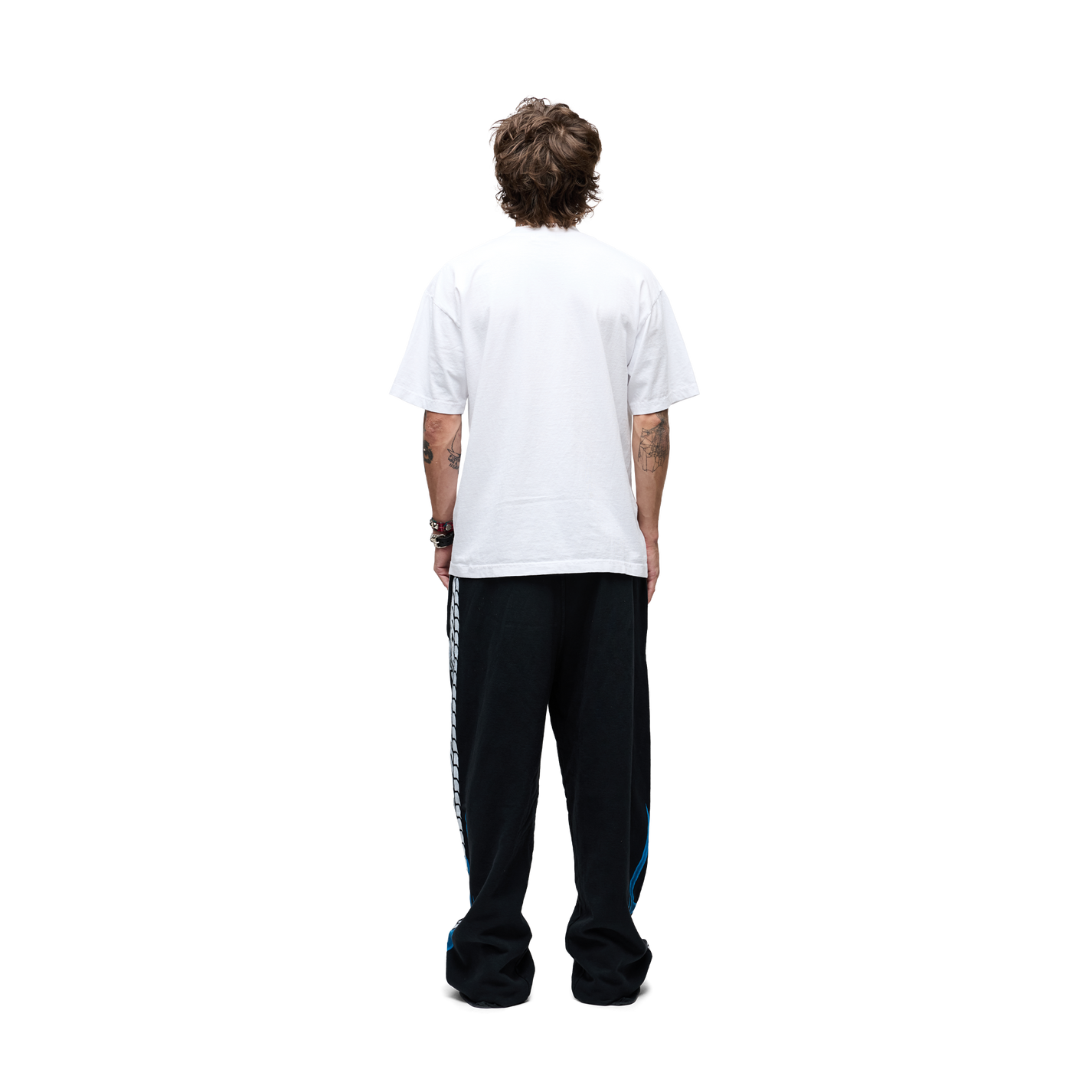 F1lthy Hill Tire Track Sweatpants – Billy Hill Store